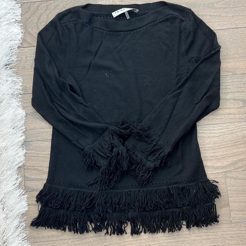 Trina Turk Sass Sweater